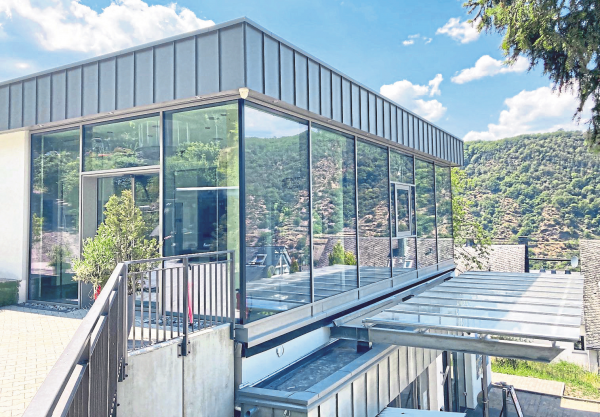 Cochem: Bundesbank Bunker startet mit neuen Angeboten