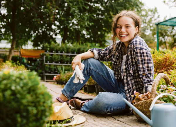 Sommergemüse: Die Gartenparty kann beginnen!