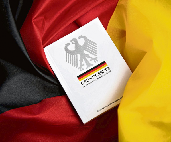 Aus Trümmern zum Meisterwerk