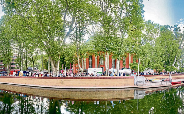 Street Food Experience in Bad Kreuznach: Gaumenschmaus und Großbildgenuss