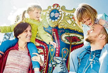 Beller Markt: Vom Richtplatz zum regionalen Volksfest