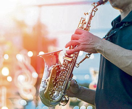 27. Jazztage in Idar-Oberstein