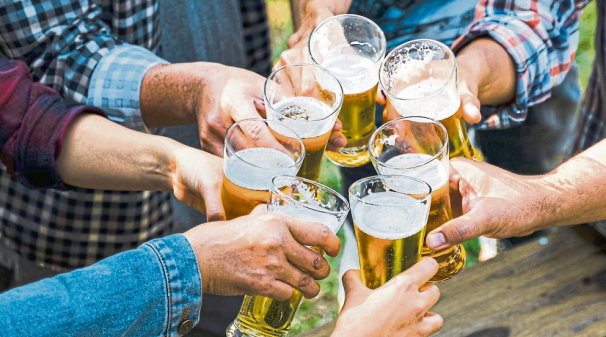 Oberbrombach feiert 700-jähriges Bestehen