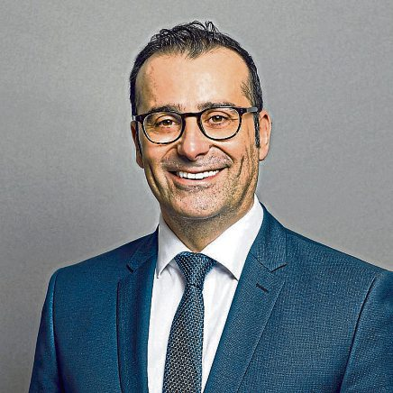 Gemeinsam die Zukunft gestalten