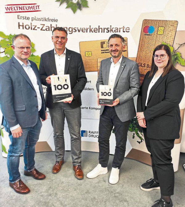 Neuwieds neuer Weg: Unternehmen aktiv und vorausschauend ansiedeln