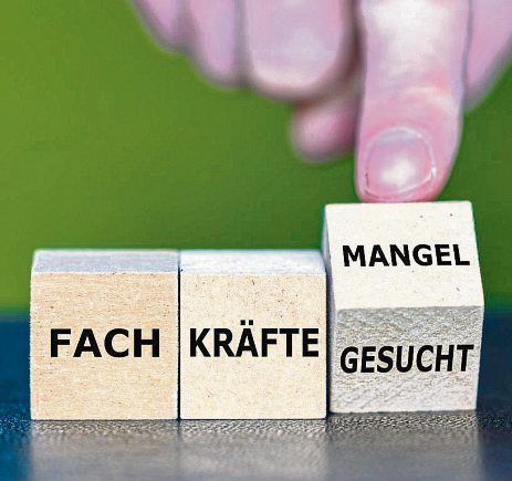 Der wirtschaftliche Erfolg der Region im Fokus