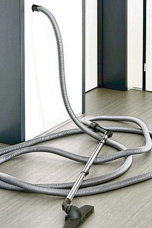 Lohnende Investition für größere Haushalte und Allergiker