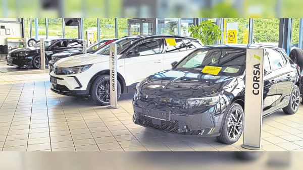 Opel-Autohaus Stein in Kaisersesch: Sicher in die Ferienzeit starten