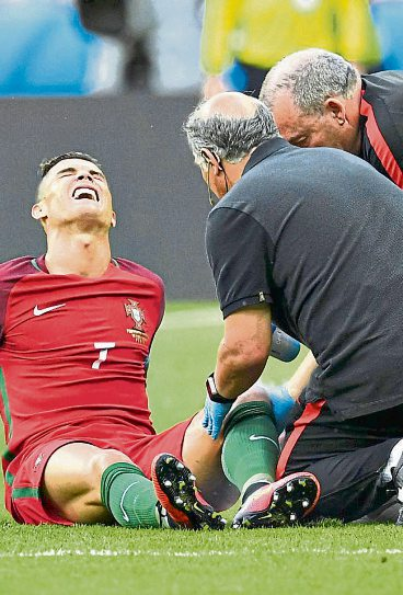 Ronaldo und Co. auf der Jagd nach dem nächsten Titel