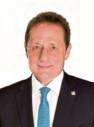 Verantwortung, Vertrauen und Verbindlichkeit