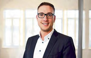 MNT GRUPPE auf internationalem Niveau