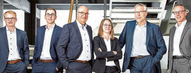 Unternehmensnachfolge ist ein emotional herausfordernder Prozess