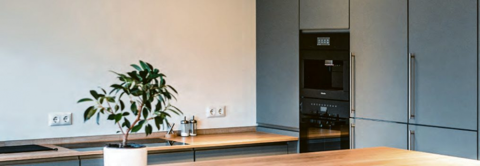 Individuelle Bürowelten nach Maß bei Wünsche GmbH in Nistertal