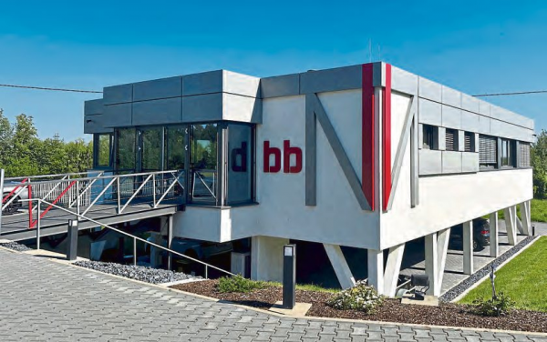 BBN Versicherungsmakler: Sicher in die Zukunft