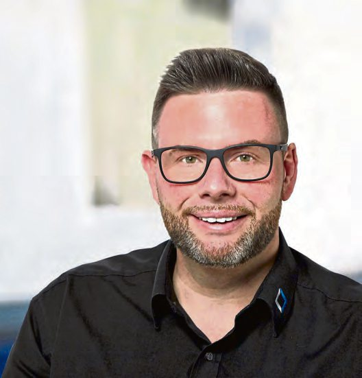 Weroth/Girod: Modernes Testzentrum setzt neue Maßstäbe