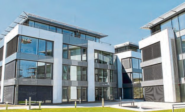Montabaur: "Gestalten Sie Ihre Zukunft bei der iTAC Software AG"