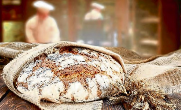 Westerburger Mühle: Höchste Backqualität mit langer Tradition