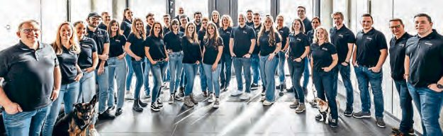 Heiligenroth und Weilburg: Hohe Kompetenzen im Schulbau
