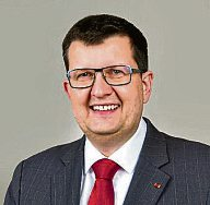 Sehr geehrte Vertreterinnen und Vertreter der Wirtschaft in Koblenz, liebe Gäste des Wirtschaftsempfangs 2024,