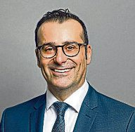 Sehr geehrte Damen und Herren,