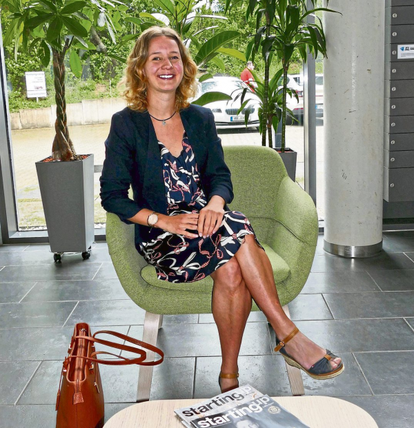Rengel Solutions in Koblenz ist fokussiert auf den Mittelstand