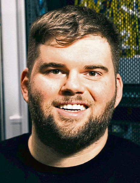 Sysfacts AG: "Koblenz ist der ideale Standort für mein Unternehmen"