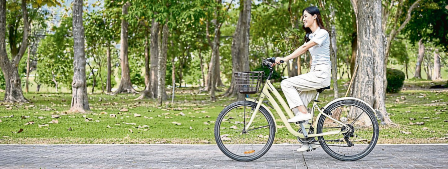 Fahrradfreundlicher Kreis Mayen-Koblenz