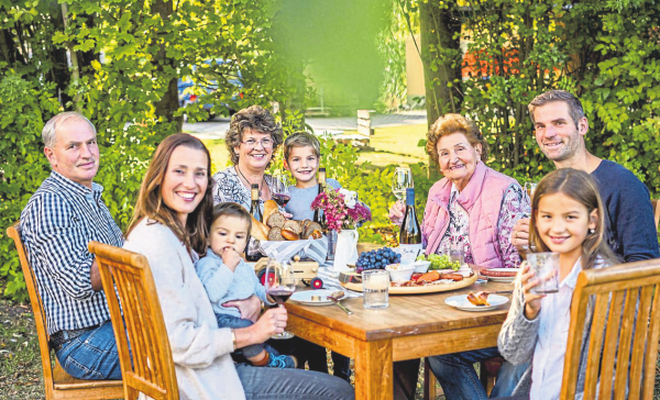 Musikalische Highlights und feine Weine in Sommerloch