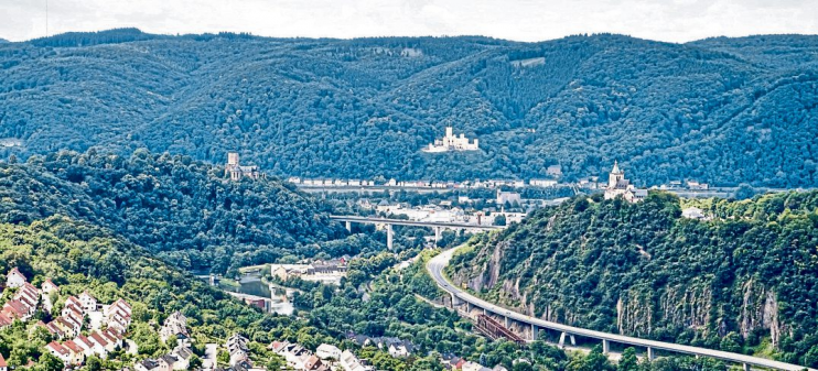 Lahnstein erleben