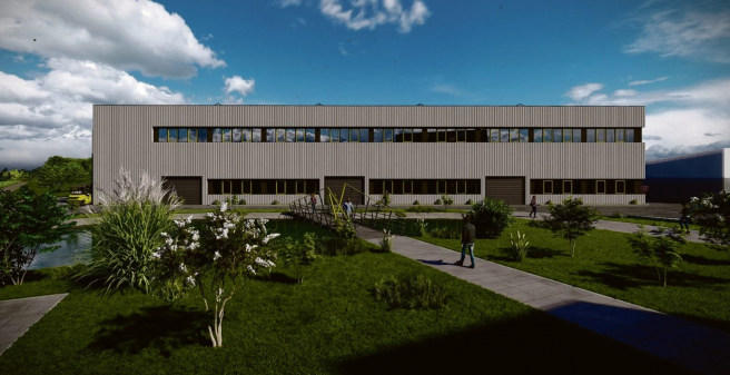 Hahn Automation Group: Gruppe auf Wachstumskurs