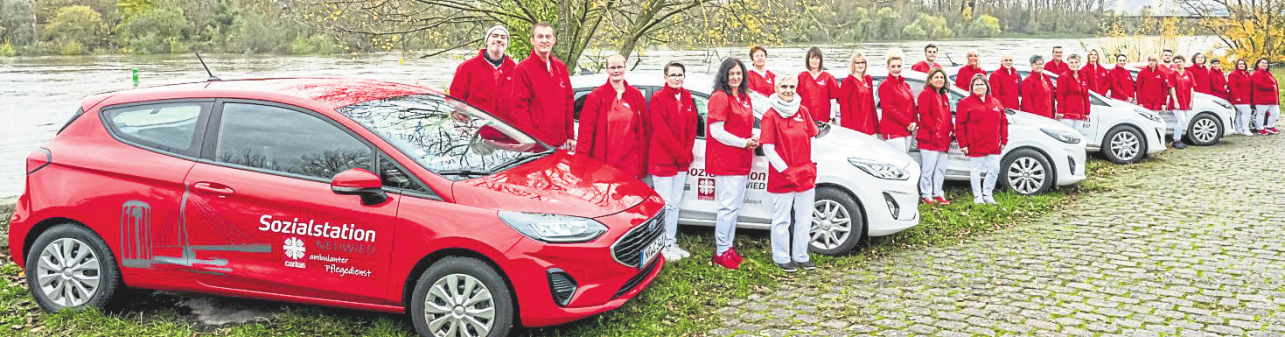 Neuwied: "Wir stehen Ihnen zur Seite"