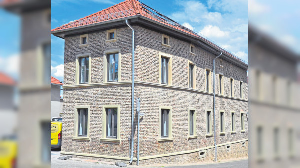 Weingut Haas in Langenlonsheim- Eine über 100-jährige Tradition