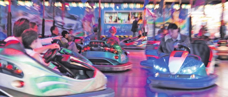 Kirmes in Planig: Programm