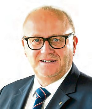 Sehr geehrte Unternehmerinnen und Unternehmer, liebe Gäste des Empfangs der Wirtschaft,