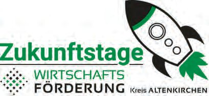 Zukunftstage der Wirtschaftsförderung Kreis Altenkirchen