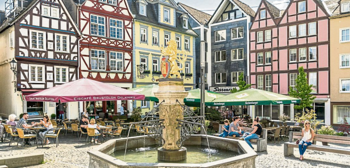 Neue Broschüre vereint Wandererlebnisse im Westerwald