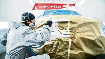 Spot Repair Center Montabaur feiert zwölfjähriges Bestehen