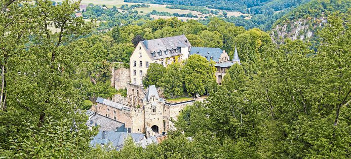 Ferienregion Kirner Land