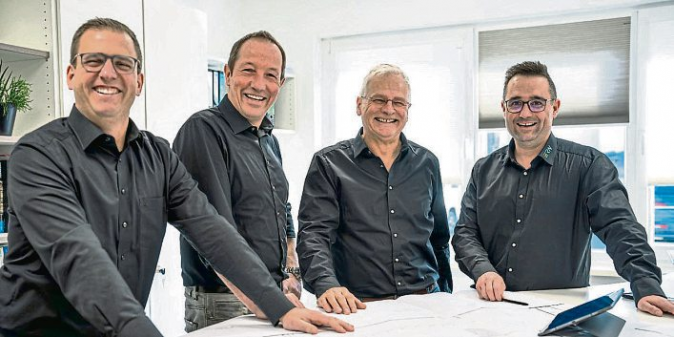 ERN Elektrosysteme Rhein-Nahe: Seit über 20 Jahren ein verlässlicher Partner in der Elektrotechnik