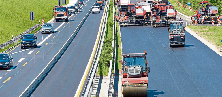 600 Milliarden Euro für eine zukunftsfähige Wirtschaft