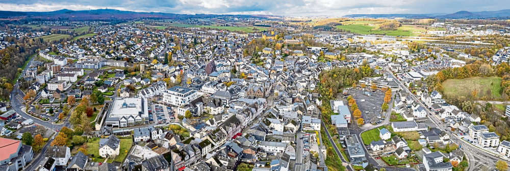 Handwerk, Kunst und kulinarische Vielfalt in Montabaur