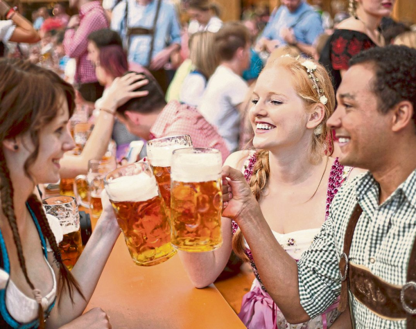 Oktobermarkt in Montabaur bietet regionales Handwerk und Genuss