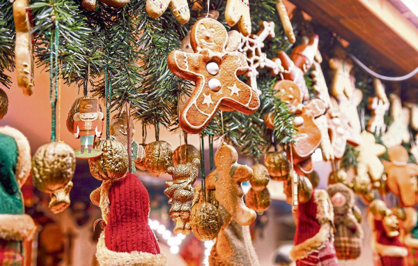 Weihnachtszauber in der Schusterstadt Montabaur: Ein Fest für alle Sinne 