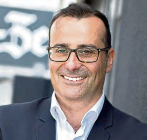 Gemeinsam Zukunft gestalten