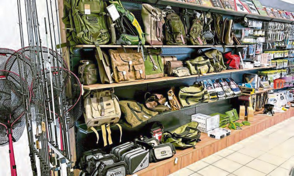 Medienhaus mit Tradition: Pareyshop in Singhofen eröffnet