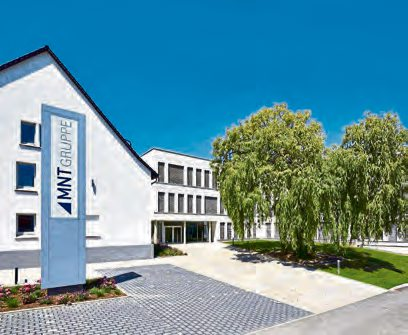 Rhein-Lahn-Kreis: Ein Arbeitgeber der Region auf internationalem Niveau