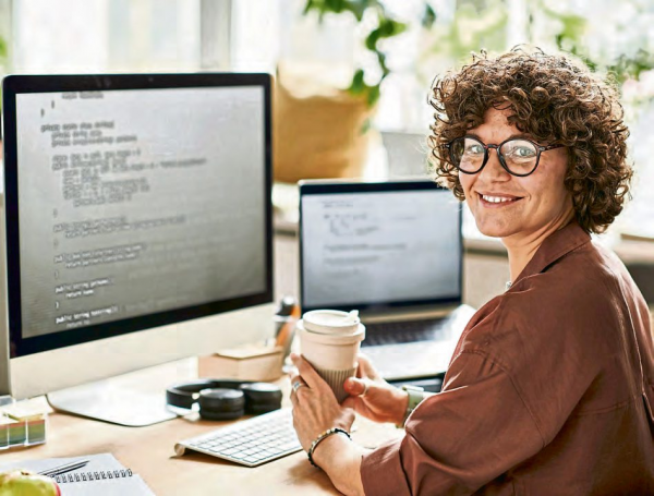 Größter Mangel bei Informatik-Experten