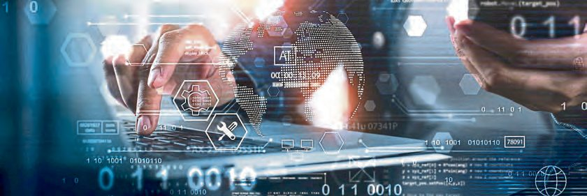 Die digitale Revolution