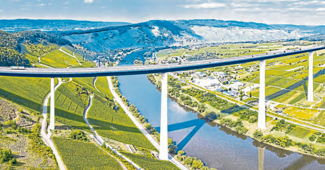 Ingenieurkammer Rheinland-Pfalz: Ein Ingenieur hat immer eine Lösung