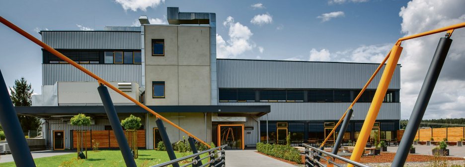 HAHN Automation Group - Dein Arbeitgeber im Herzen des Hunsrücks